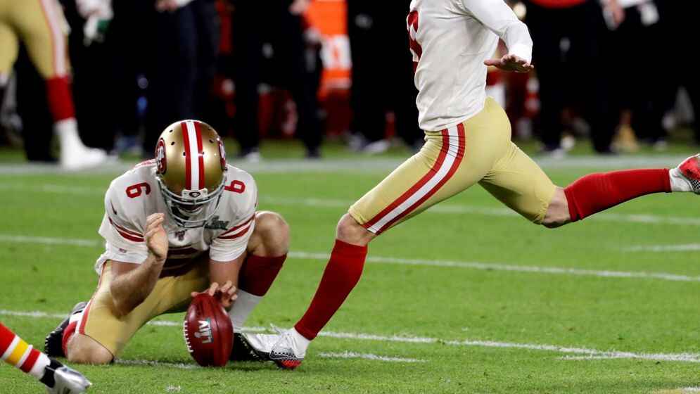 Field Goal Football Games