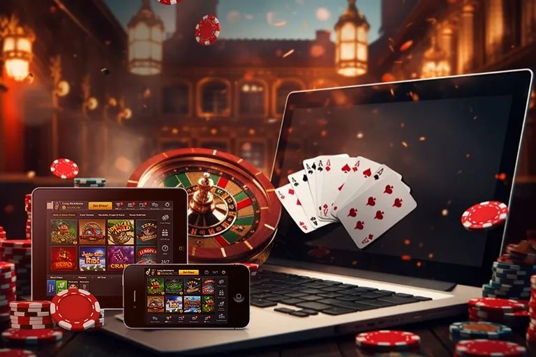 Free Social Casino