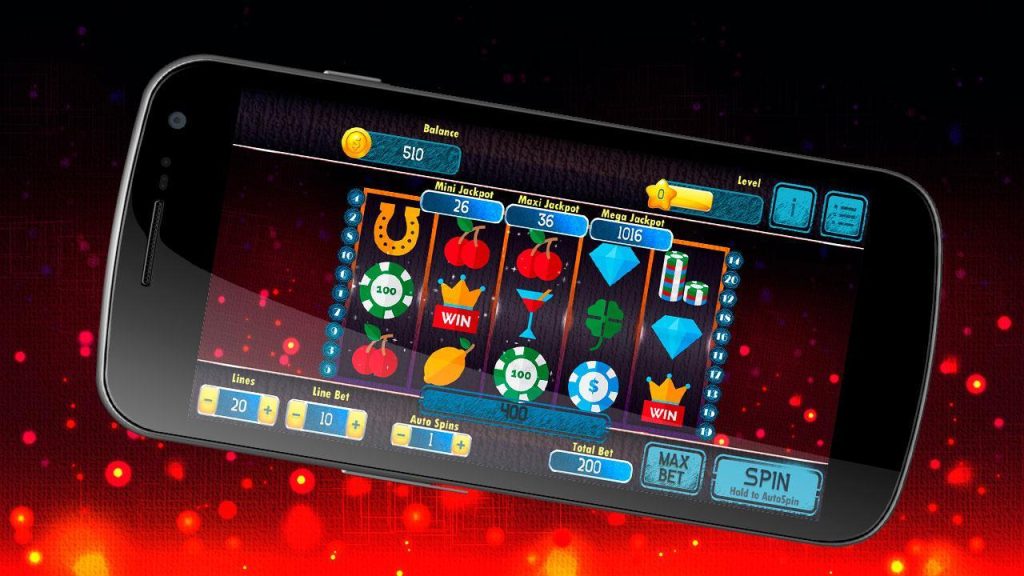 Social Casino Games