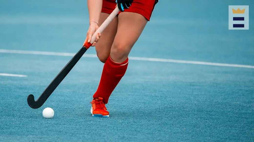 Field Hockey Stick