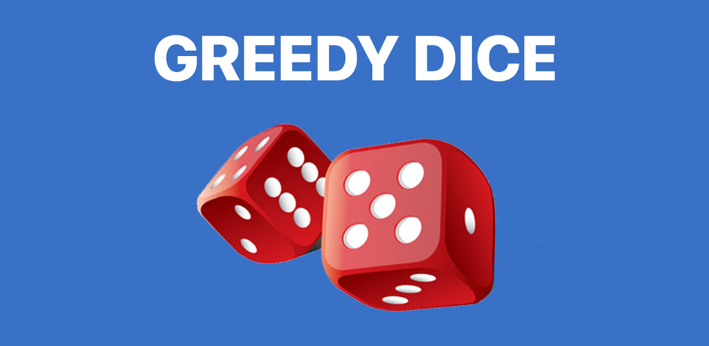 Greed Dice Game