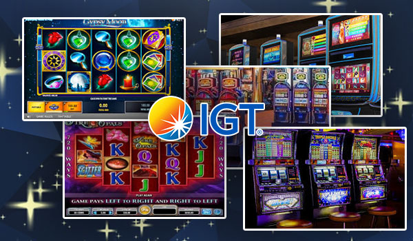 Slot Games