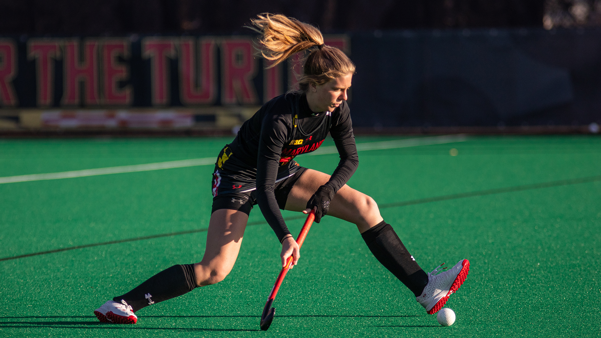 Maryland Terrapins Field Hockey