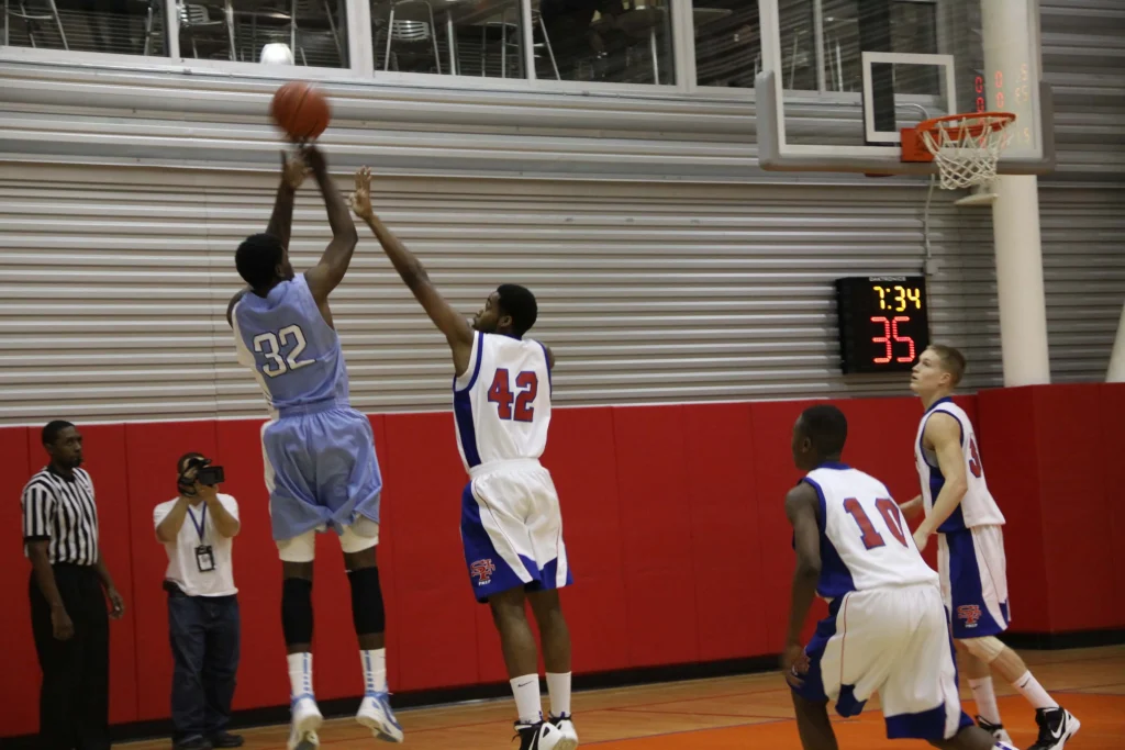 West Mids Basketball League