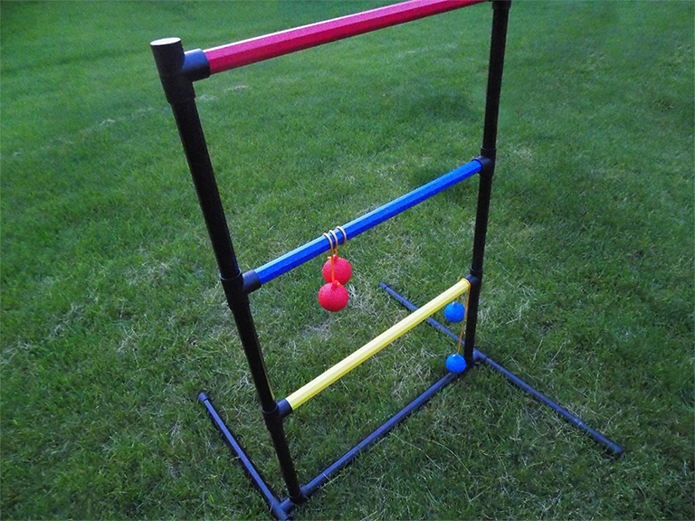 Ladder Golf 