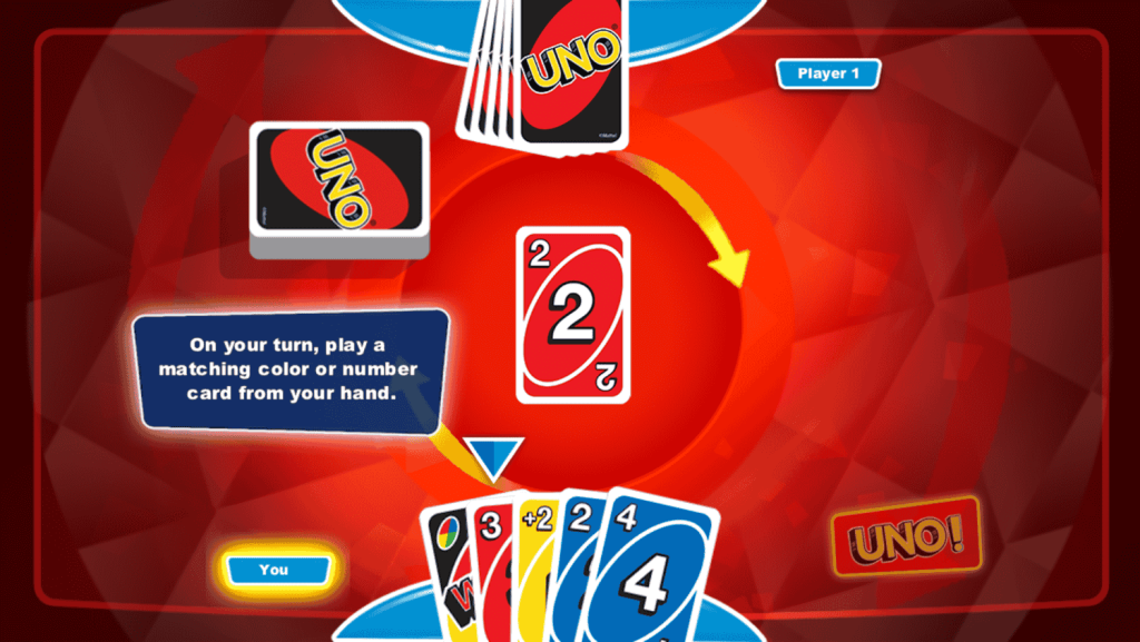 UNO Game