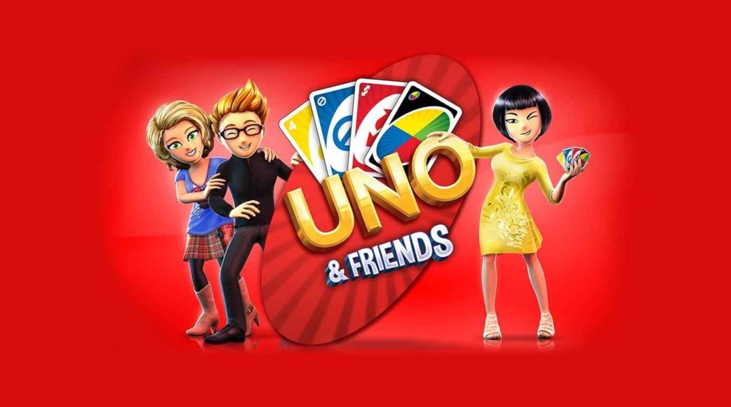 UNO Game