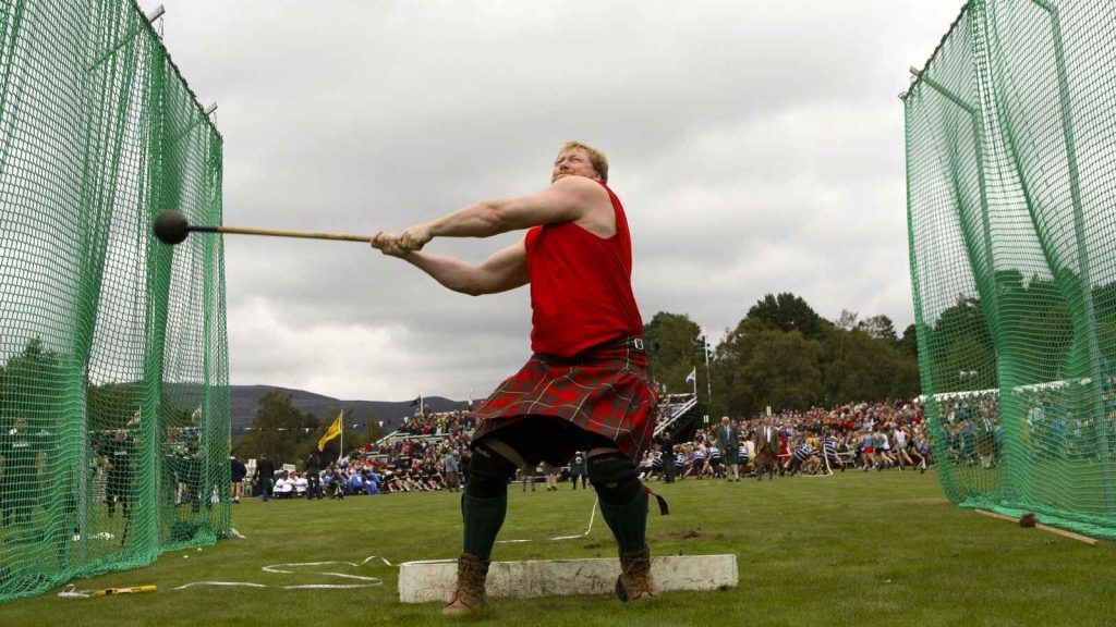 Highland Games