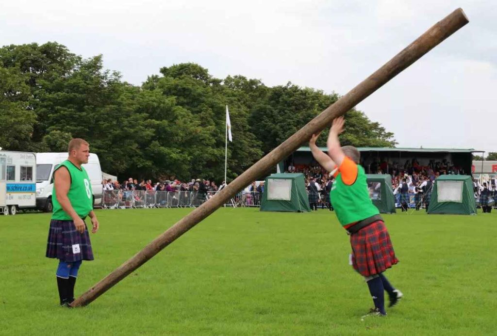 Highland Games