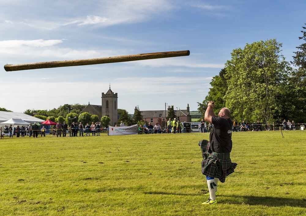 Highland Games