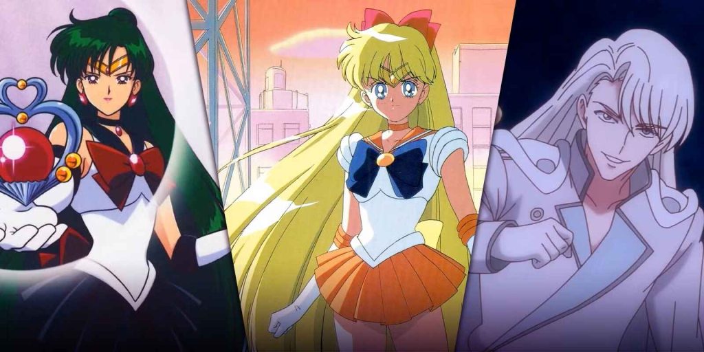 Sailor Moon