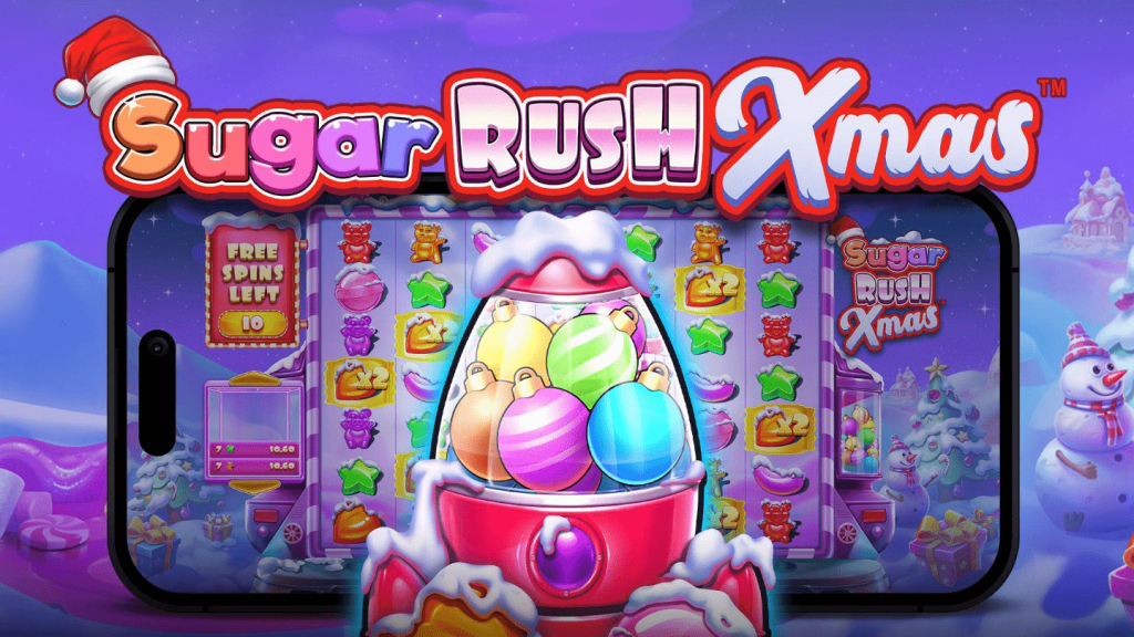 Sugar Rush