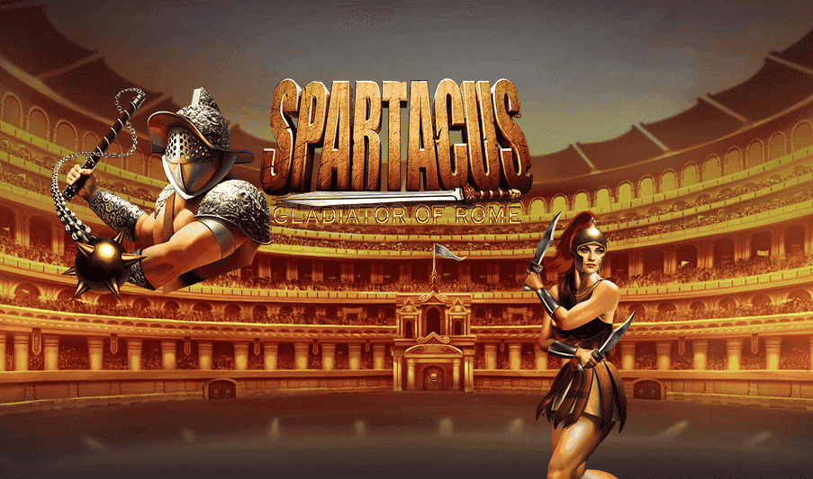 Spartacus Slot