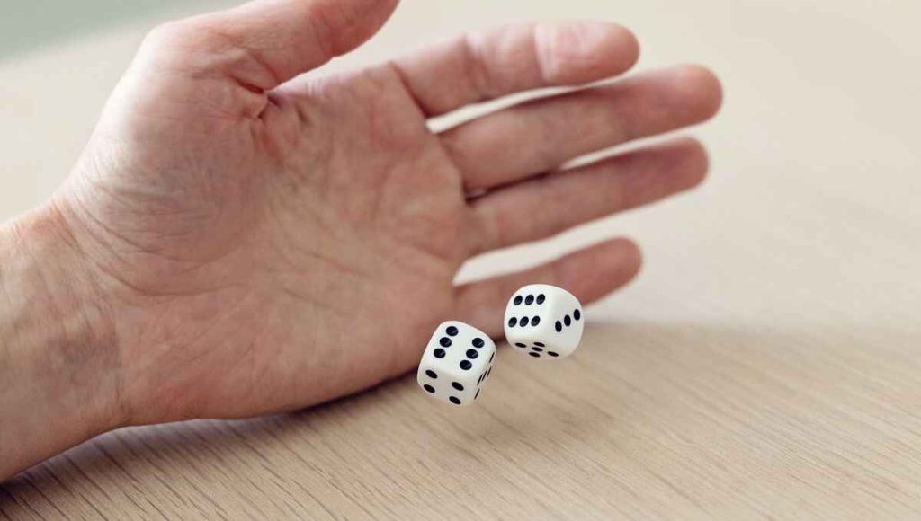 Dice Game