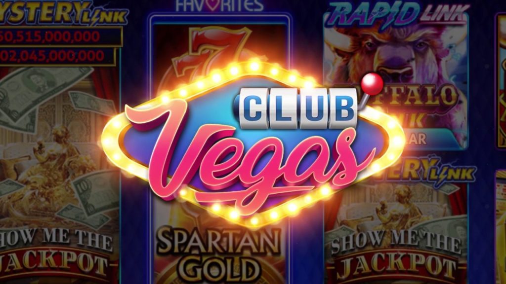 Vegas Slots 