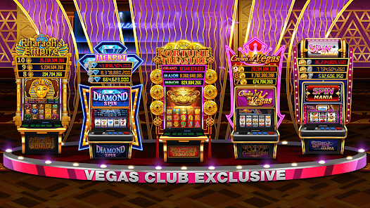 Vegas Slots