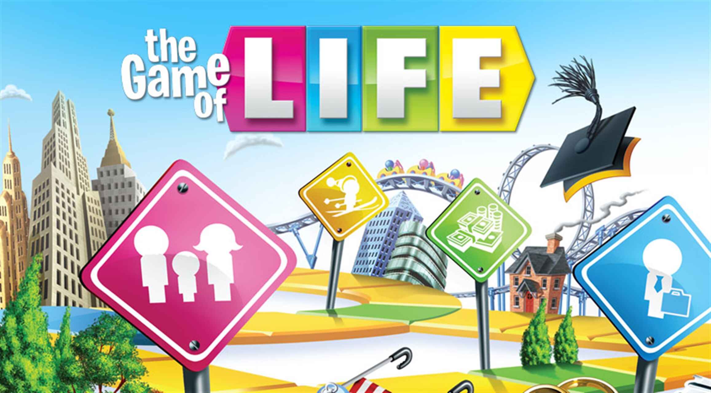 The Game Of Life