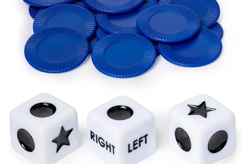 Dice Game