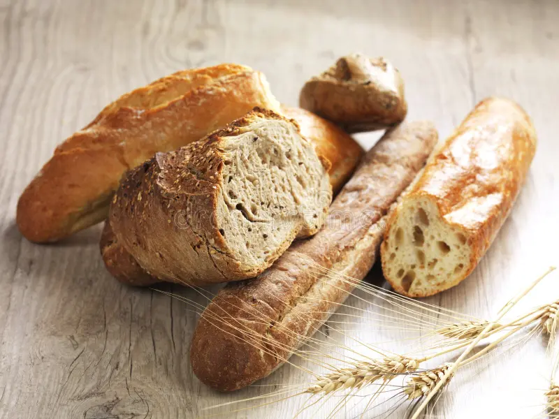 Better Homes And Gardens Bread Recipes Magazine