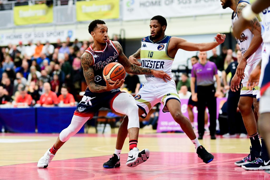 West Mids Basketball League