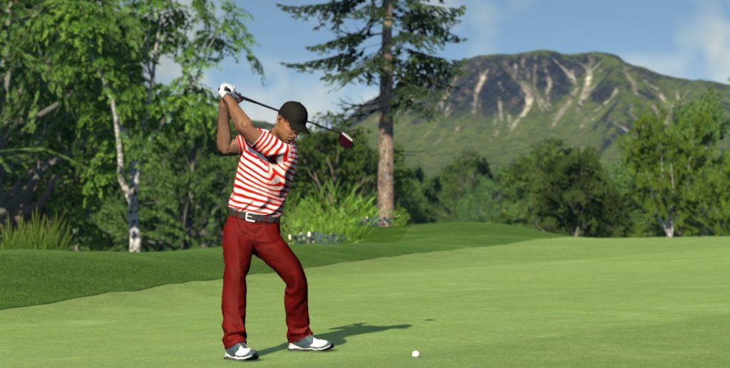 Best Golf Games To Play