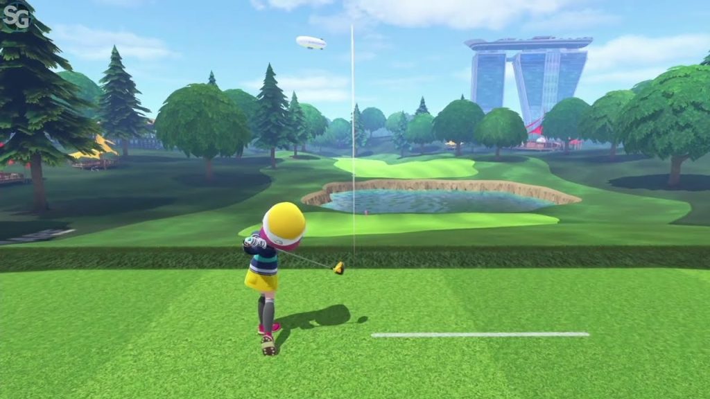 Best Switch Golf Games