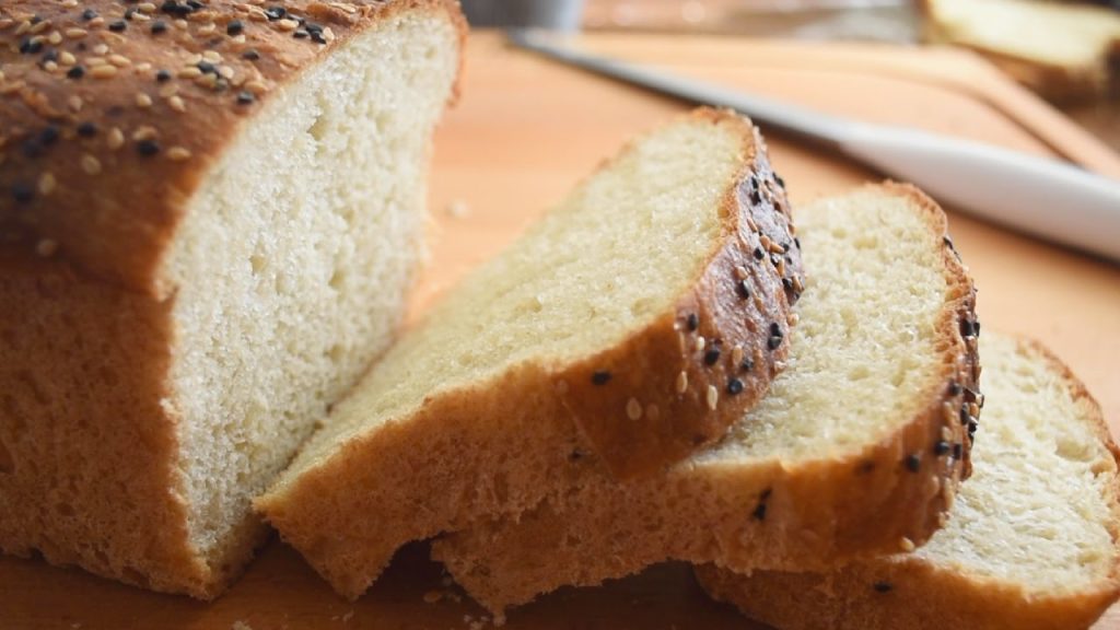 Better Homes And Gardens Bread Recipes Magazine