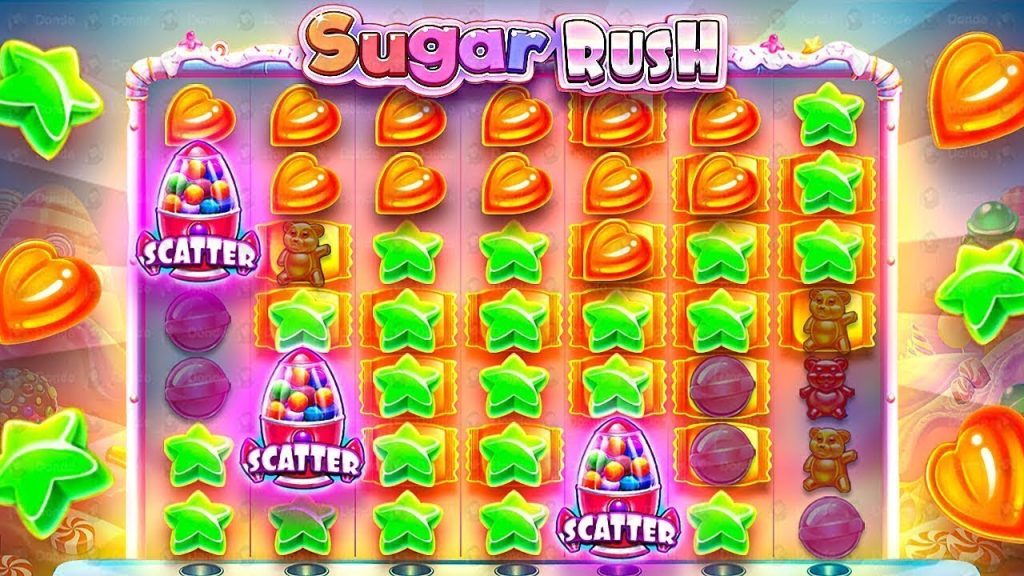 Sugar Rush