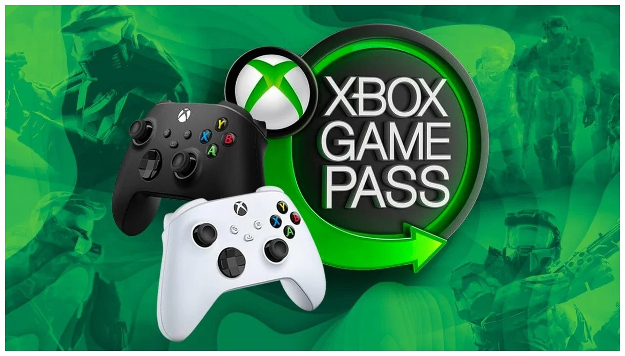 Free Xbox Game Pass