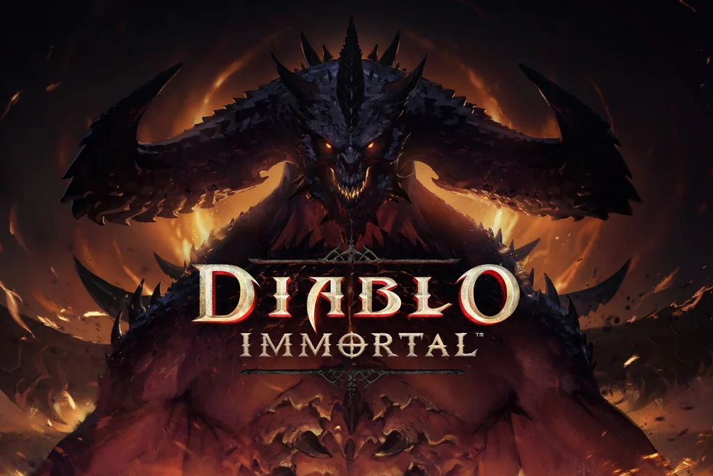 Diablo Immortal