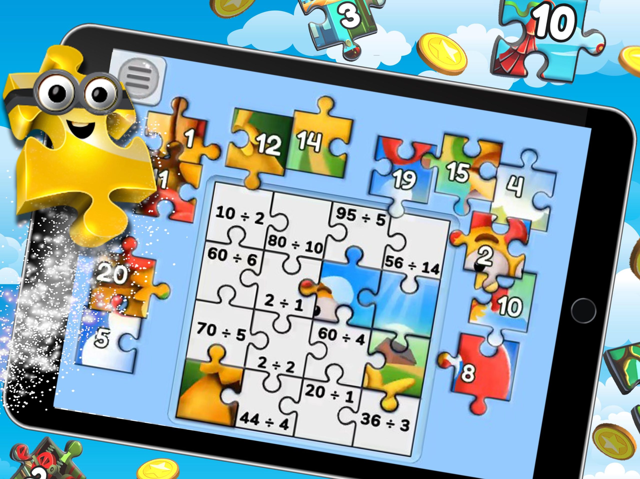 Pin Puzzle Cool Math Games