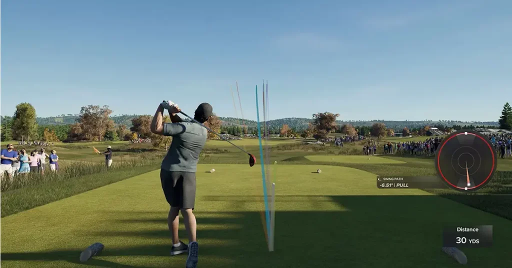 Golf Games