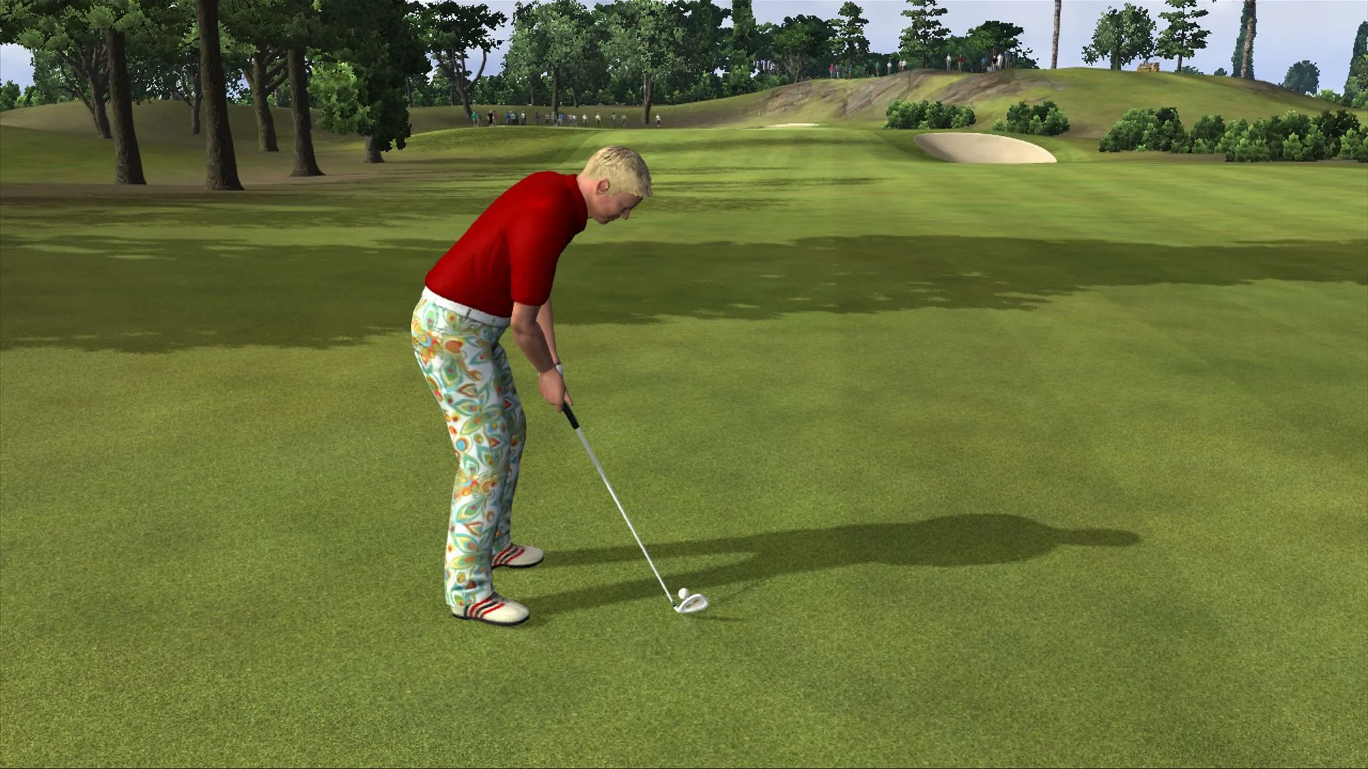 Best Golf Games To Play