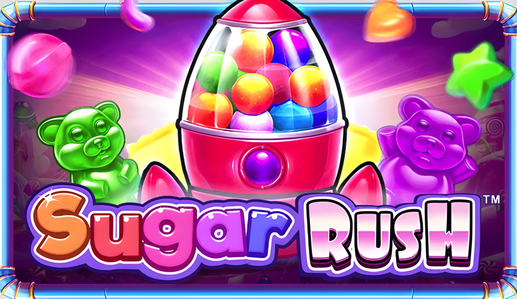 Sugar Rush