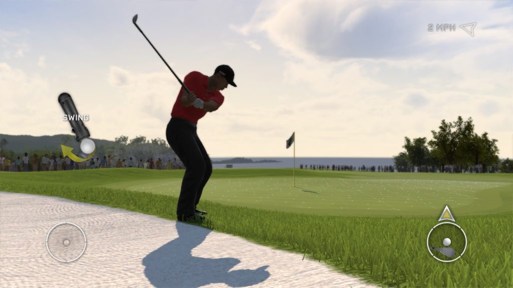 Best PS3 Golf Games