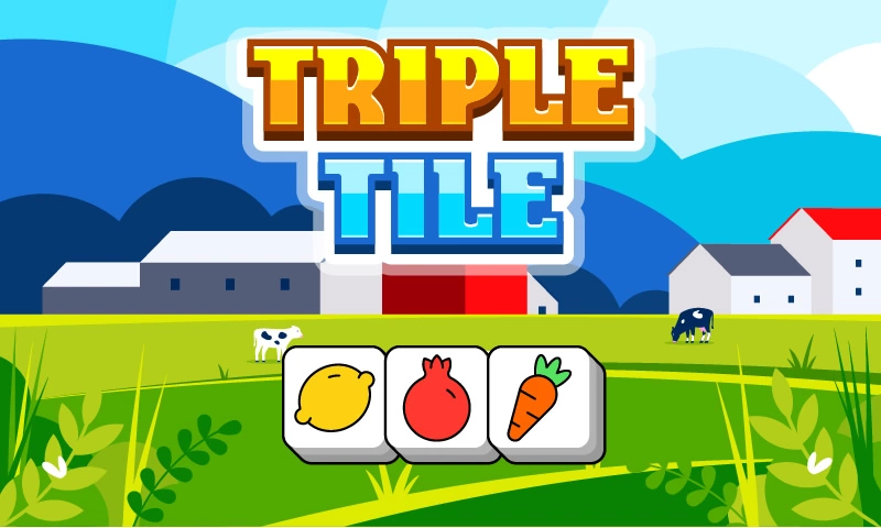 Triple Tile