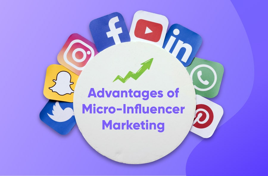 Influencer Marketing