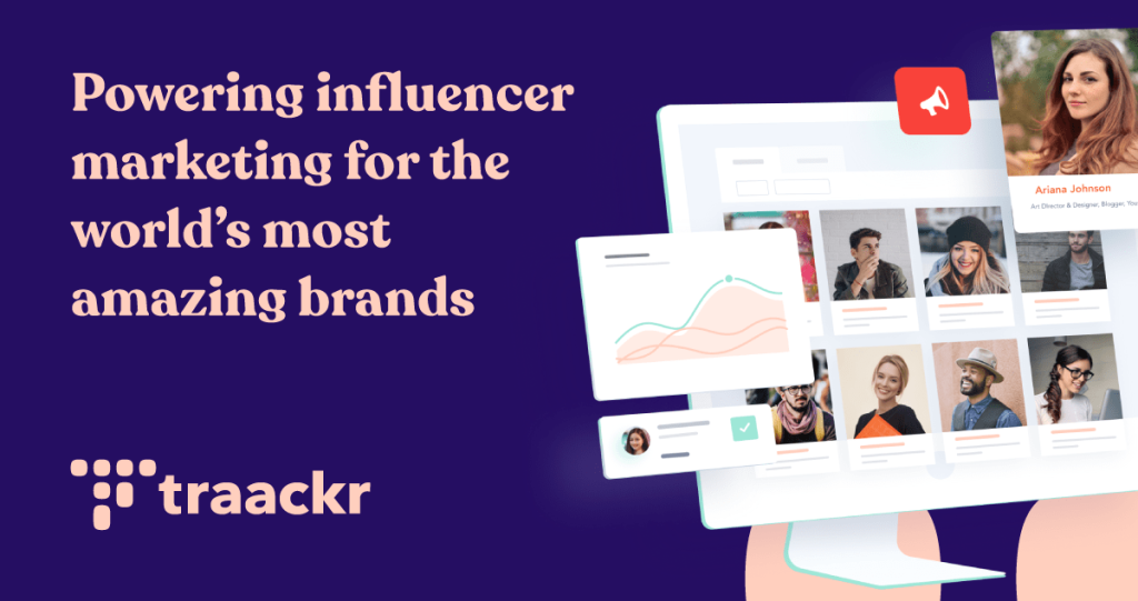 Influencer Marketing