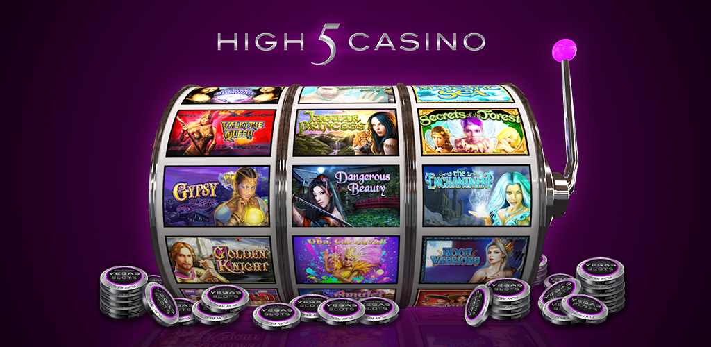 High 5 Casino