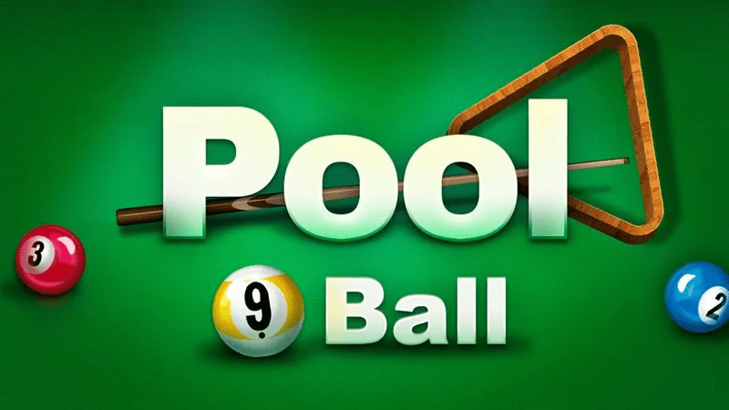 Nine Ball Pool