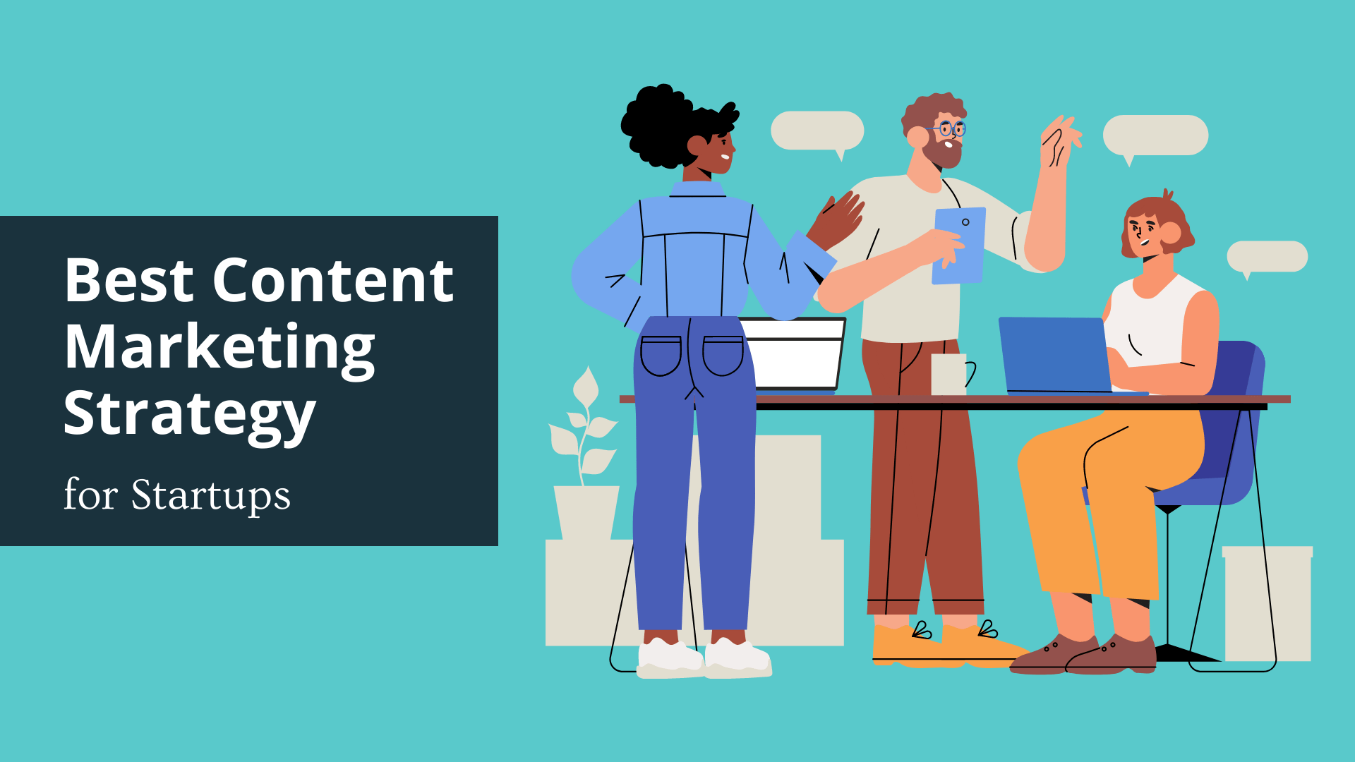 Content Marketing