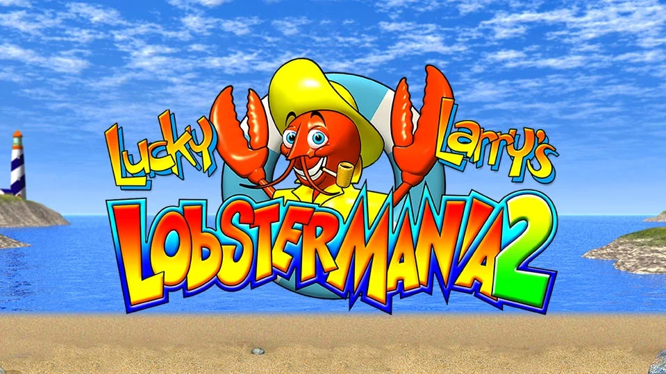 Lobster Slot Game