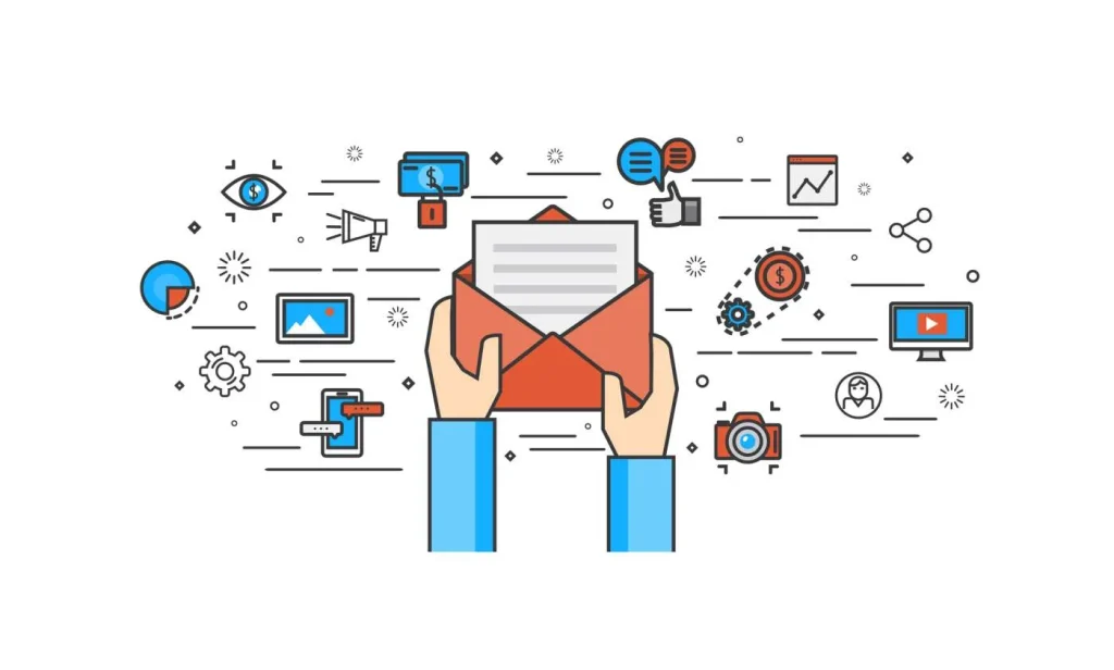 Email Marketing