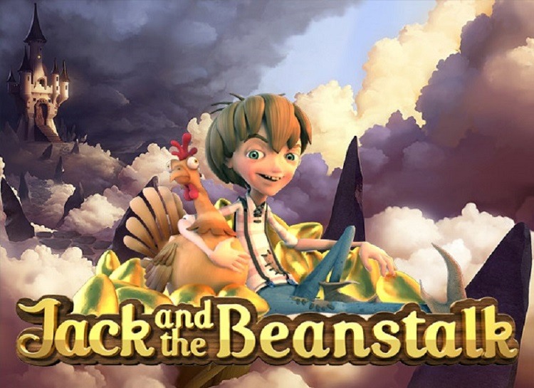 Jack And The Beanstalk