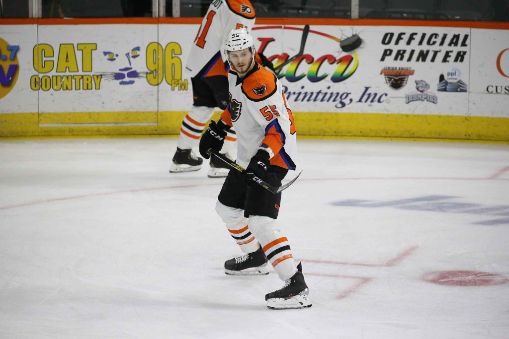 Phantoms Hockey