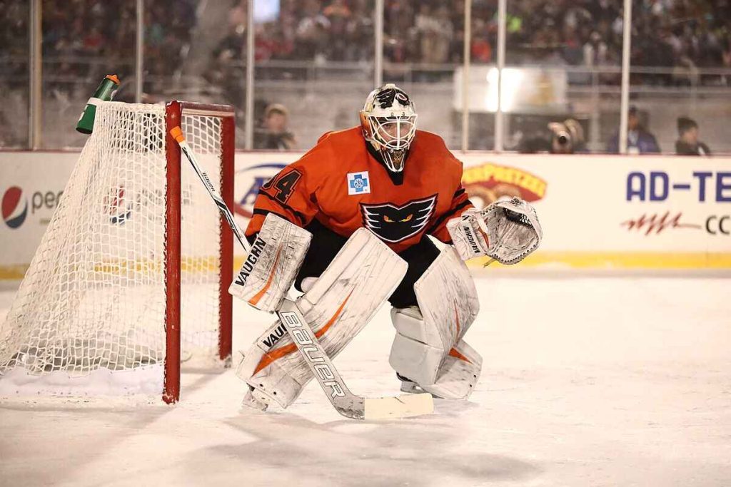 Phantoms Hockey