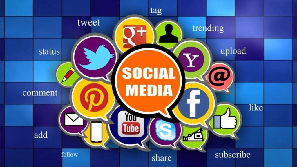 Social Media Marketing