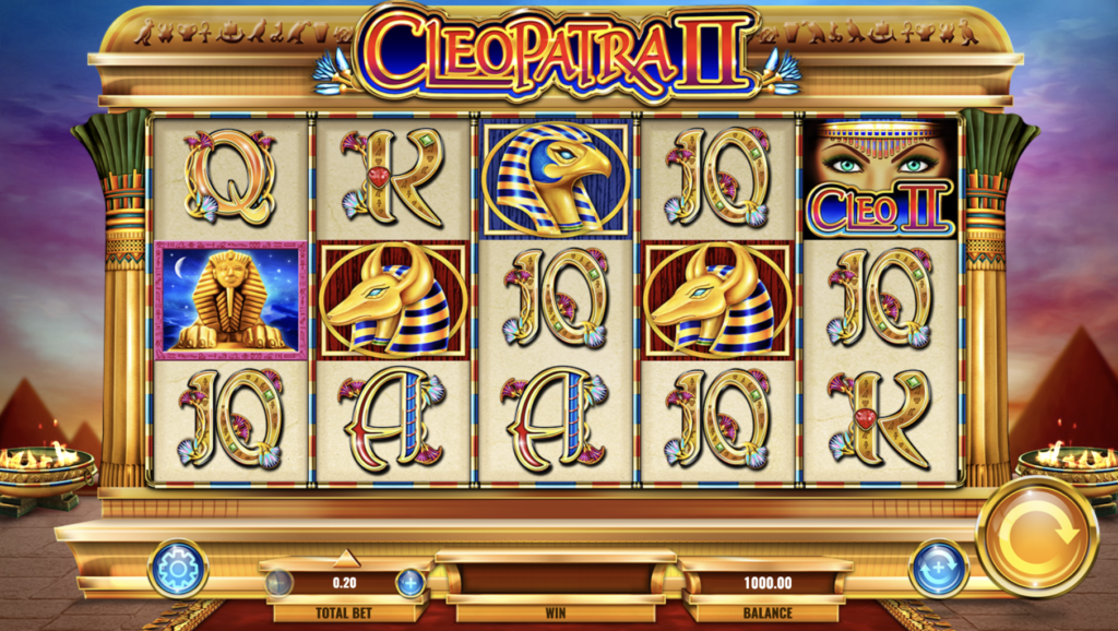 Play Free IGT Slot Games Online