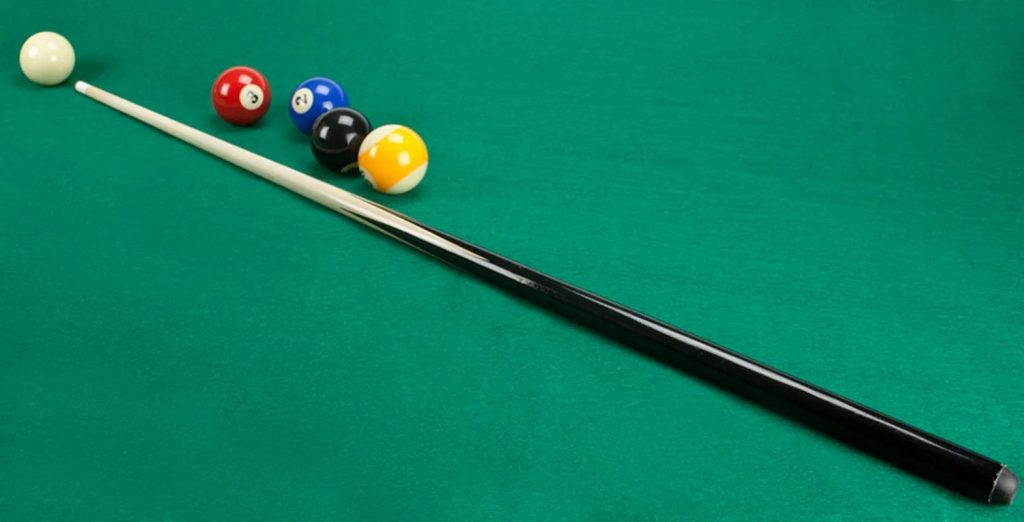 Snooker Cue