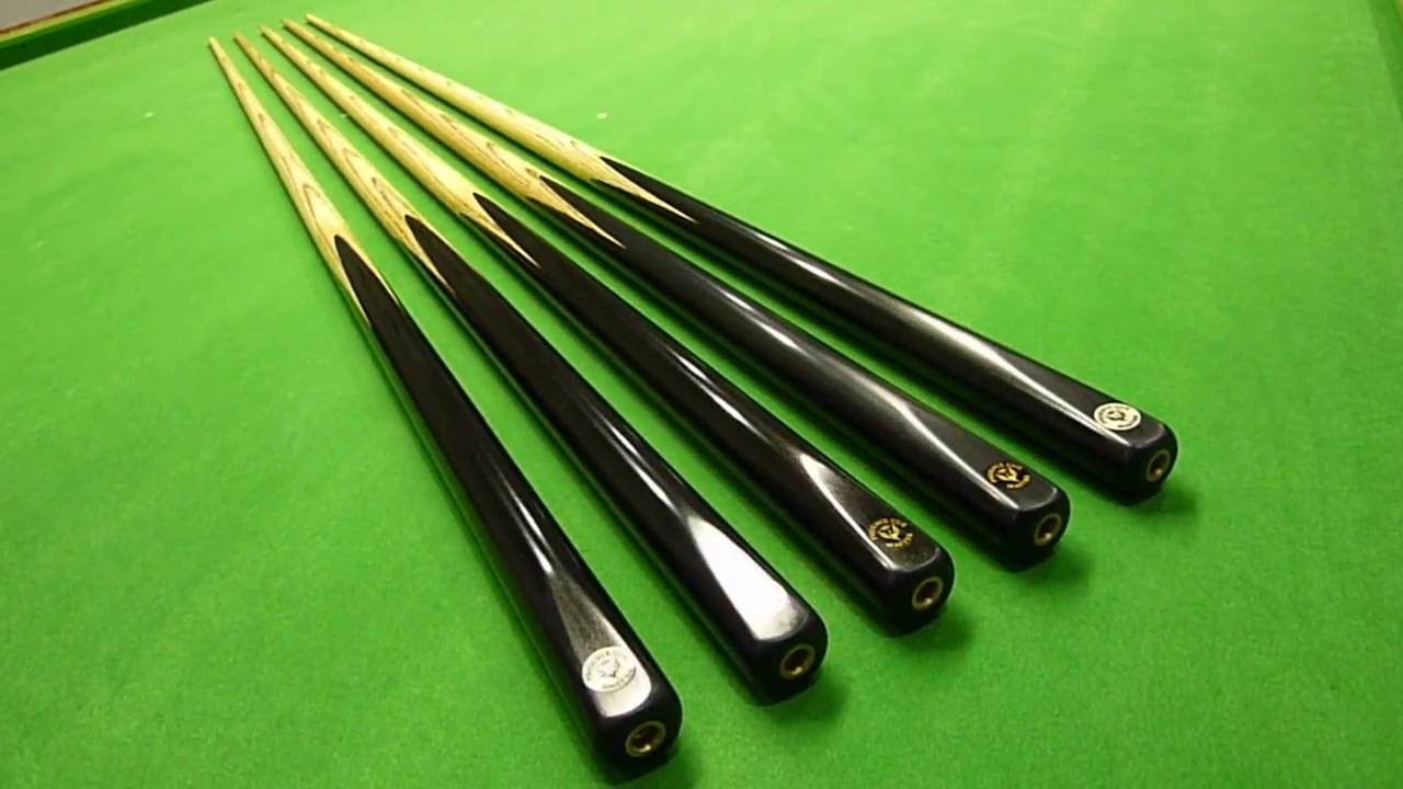 Snooker Cue